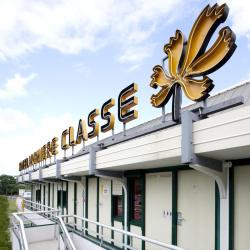 Première Classe Saint Brieuc