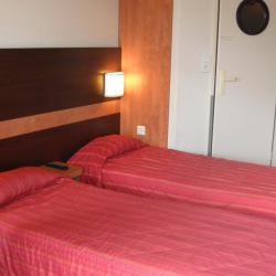 Hôtel Première Classe Saint Ouen L'aumône
