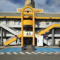 Hôtel Première Classe Saint Quentin En Yvelines