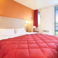 Hôtel Première Classe Saint Quentin
