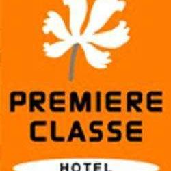 Première Classe Mlv - Saint Thibault Des Vignes