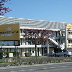 Hôtel Première Classe Saintes