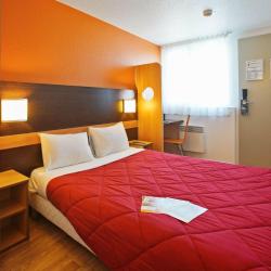 Hôtel Première Classe Villejust