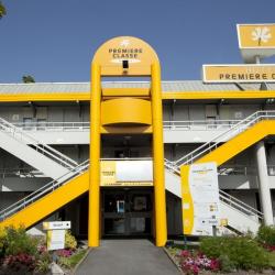 Hôtel Première Classe Villeneuve Saint Georges