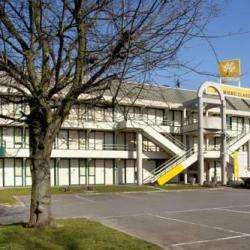 Première Classe Villepinte - Parc Des Expositions