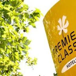 Première Classe Villepinte Centre - Parc Des Expositions