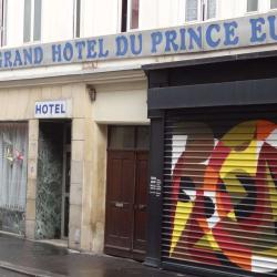 Hôtel Prince Eugène