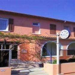Hotel Princesse D'azur