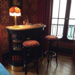 Hôtel Providence