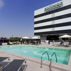 Hotel Pullman Bordeaux Lac