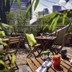 Hotel Pullman Paris La Défense