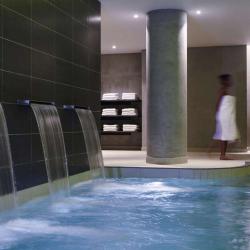 Hotel Pullman Paris Roissy Cdg Airport