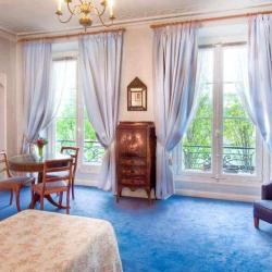 Hotel Quai Voltaire