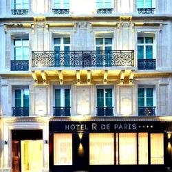 Hôtel R