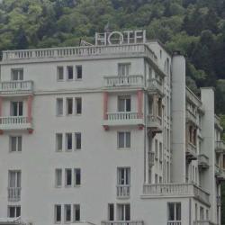 Hôtel Radiana