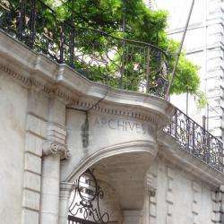Hôtel Raguenau