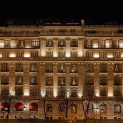 Hôtel Raphael