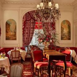 Hôtel Raphael