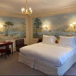 Hôtel Raphael