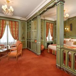 Hôtel Raphael Paris