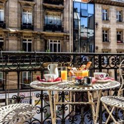 Hotel La Regence