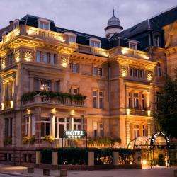 Regent Contades