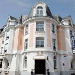 Hôtel Régina