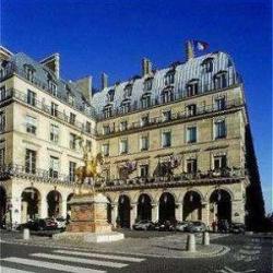 Hôtel Régina