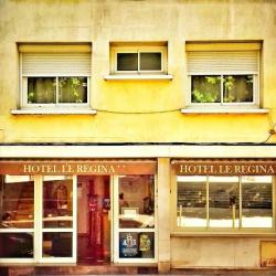 Hôtel Regina