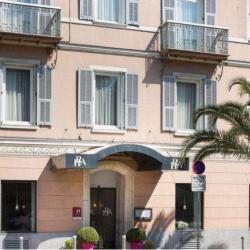 Hôtel Relais Acropolis
