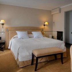 Hotel Relais Bosquet