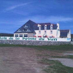 Le Relais De La Pointe Du Van