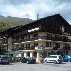 Le Relais Du Galibier
