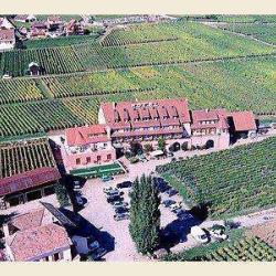 Hotel Relais Du Vignoble
