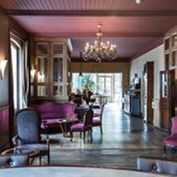 Hôtel Relais