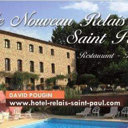 Hotel Relais Saint Paul