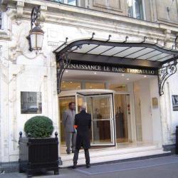 Hôtel Renaissance Le Parc Trocadéro