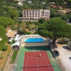 Hotel Residence Beach
