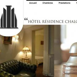 Hôtel Résidence Chalgrin