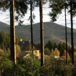 Hôtel Résidence De L'etang Du Devin