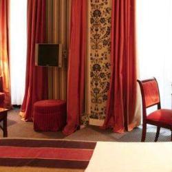 Hotel Residence Des Arts