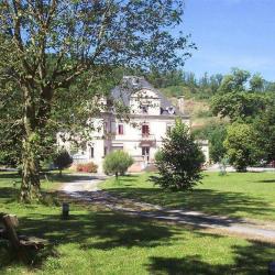 Hôtel Résidence Du Rougier
