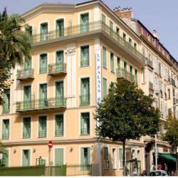 Hotel-résidence Le Palais Rossini Odalys
