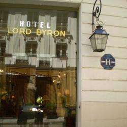 Hôtel Lord Byron