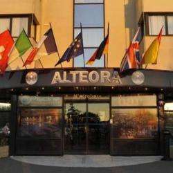 Restaurant La Parenthèse