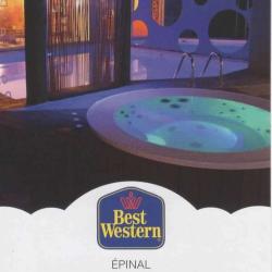 Hotel Rest La Fayette (sa)