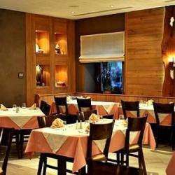Hôtel-restaurant A L'aigle