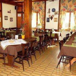 Hôtel Restaurant à La Couronne
