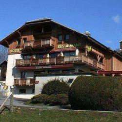 Hôtel Restaurant Accueil Savoyard