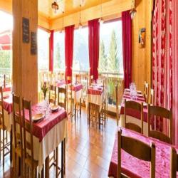 Hôtel Restaurant Accueil Savoyard